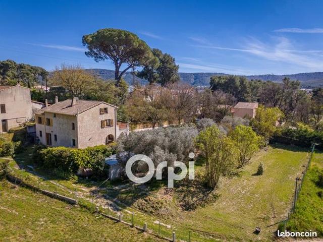 Villa 4 pièces 113 m²