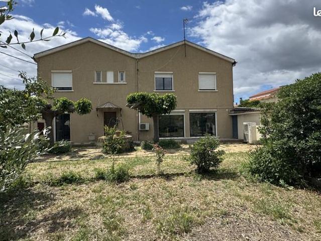 Villa 4 pièces 113 m²