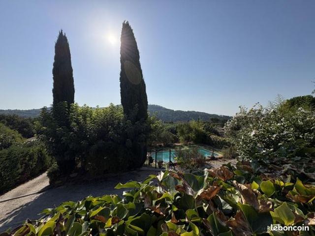 Villa 4 pièces 114 m²