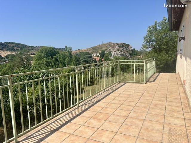 Villa 4 pièces 114 m²