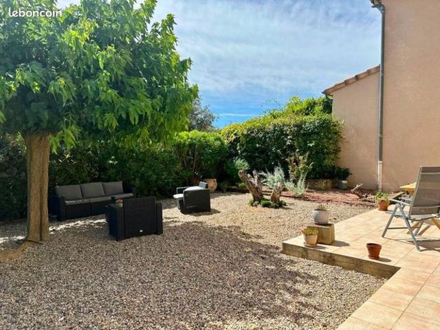 Villa 4 pièces 114 m²