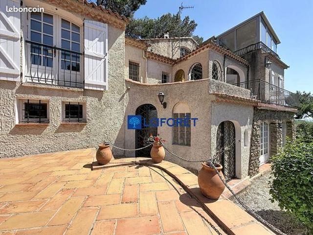 Villa 4 pièces 114 m²