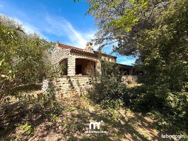 Villa 4 pièces 114 m²