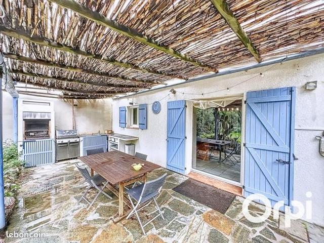 Villa 4 pièces 114 m²