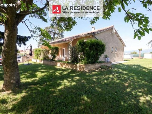Villa 4 pièces 114 m²