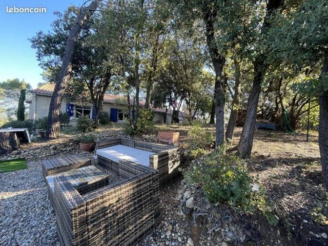 Villa 4 pièces 114 m²