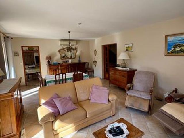 Villa 4 pièces 115 m²