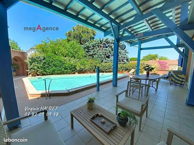 Villa 4 pièces 113 m²