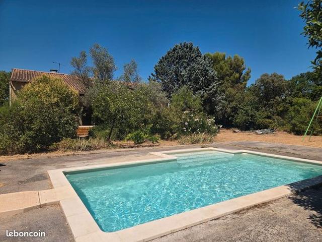 Villa 4 pièces 115 m²