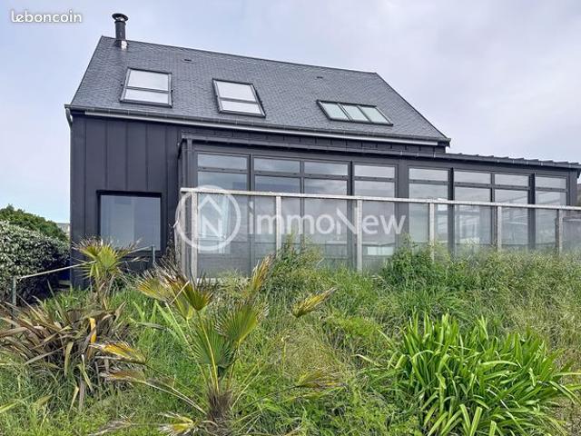 Villa 4 pièces 127 m²