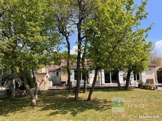 Villa 4 pièces 115 m²