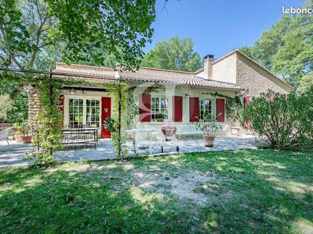 Villa 4 pièces 115 m²