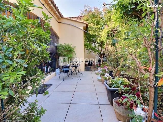 Villa 4 pièces 115 m²