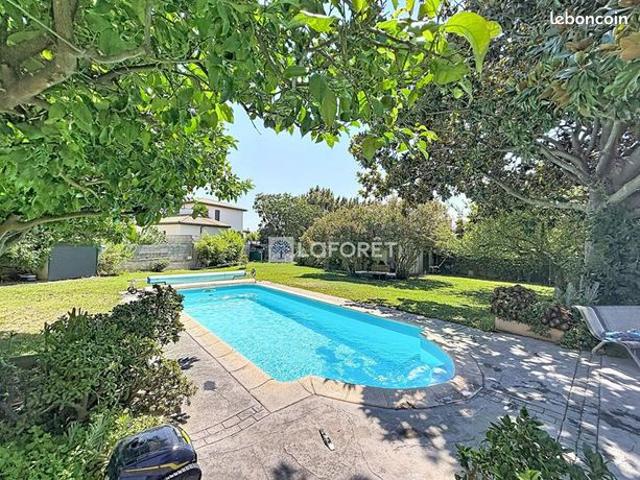 Villa 4 pièces 115 m²