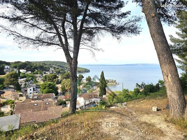 Villa 4 pièces 115 m²