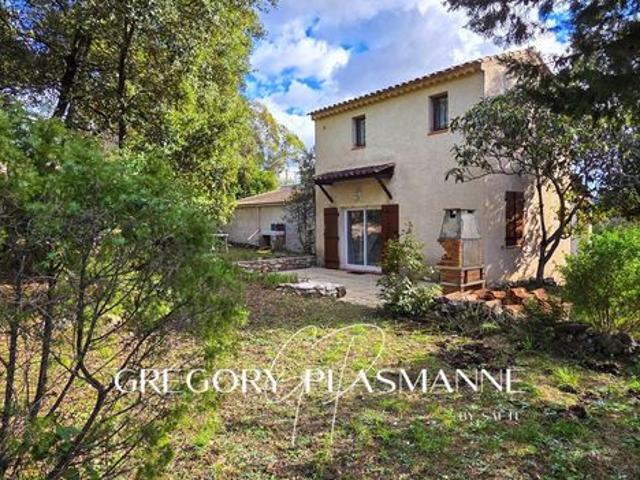 Villa 4 pièces 115 m²
