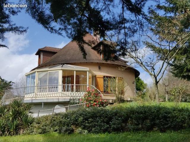 Villa 4 pièces 115 m²