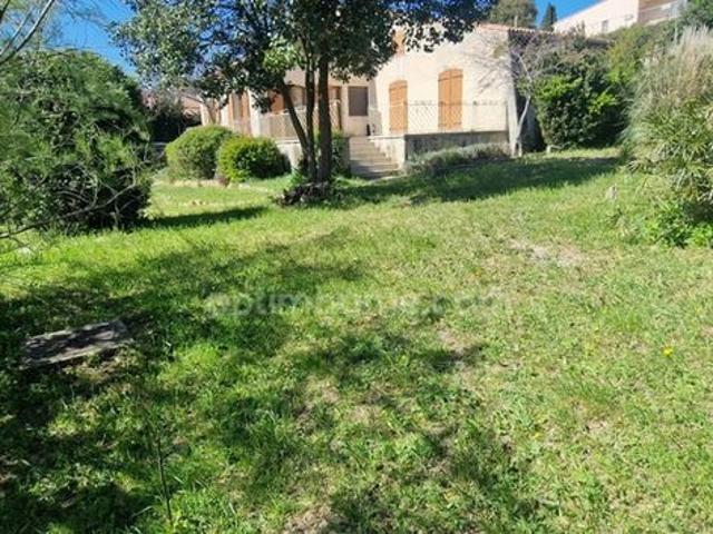 Villa 4 pièces 115 m²