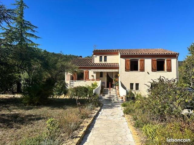 Villa 4 pièces 115 m²