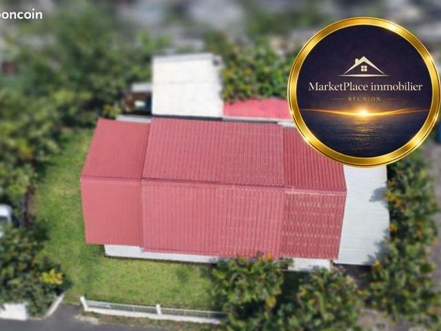Villa 4 pièces 115 m²