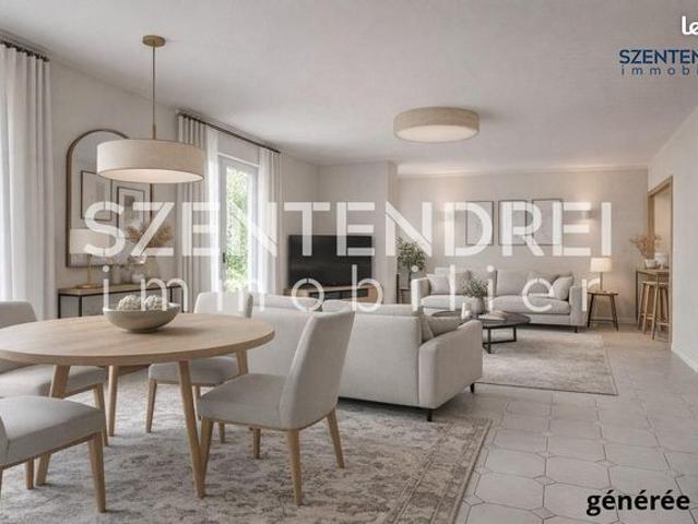 Villa 4 pièces 115 m²