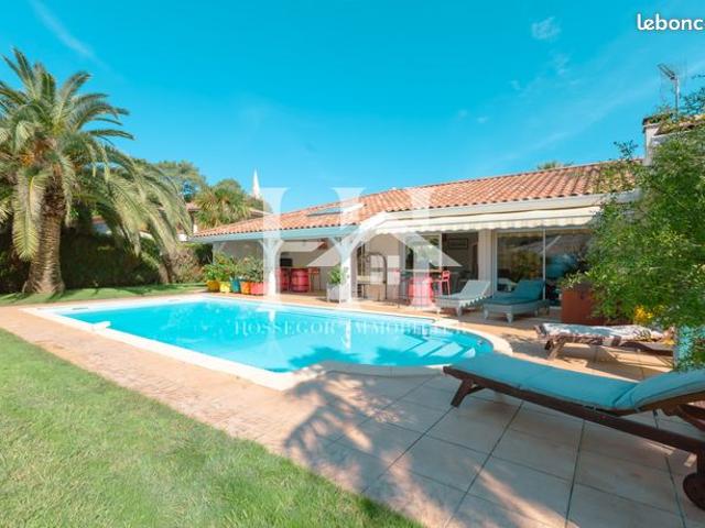Villa 4 pièces 115 m²