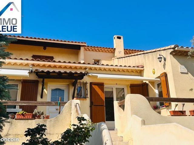 Villa 4 pièces 115 m²