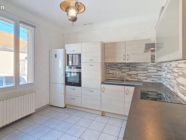 Villa 4 pièces 116 m²