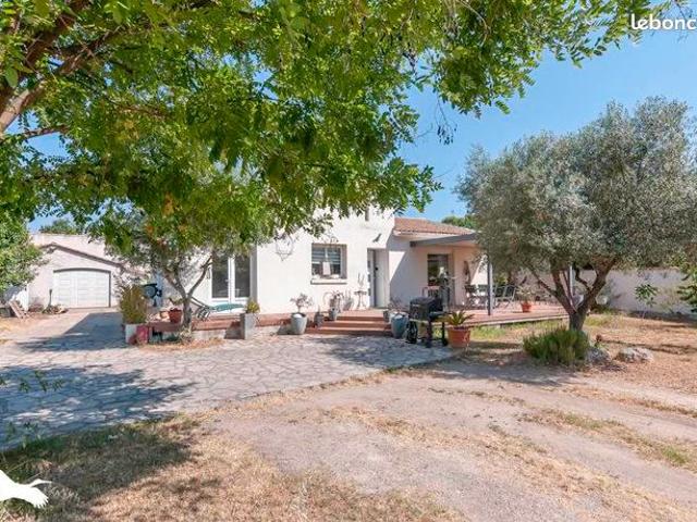 Villa 4 pièces 116 m²