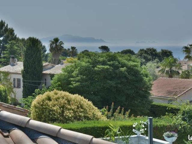 Villa 4 pièces 116 m²