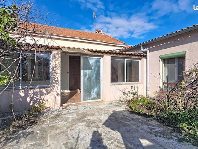 Villa 4 pièces 116 m²