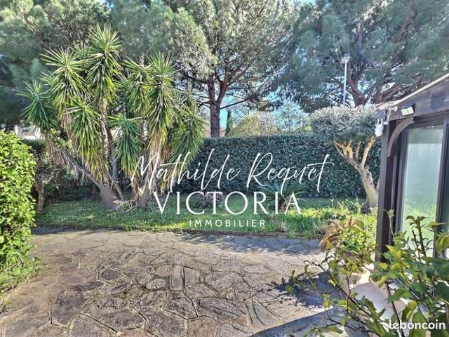 Villa 4 pièces 116 m²