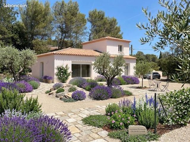 Villa 4 pièces 116 m²