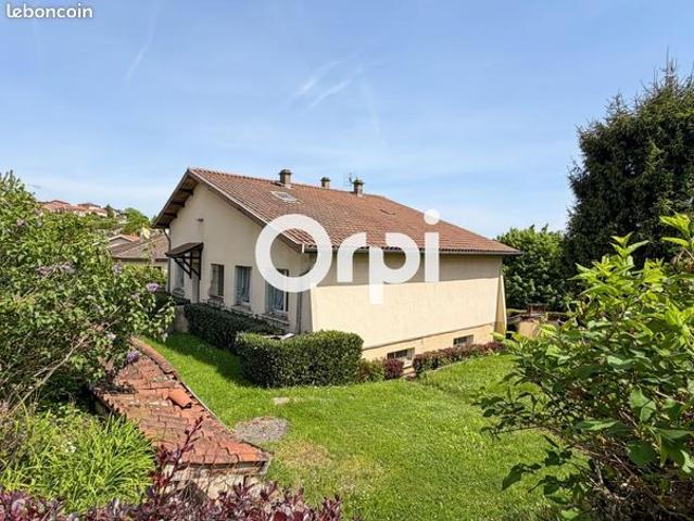 Villa 4 pièces 116 m²
