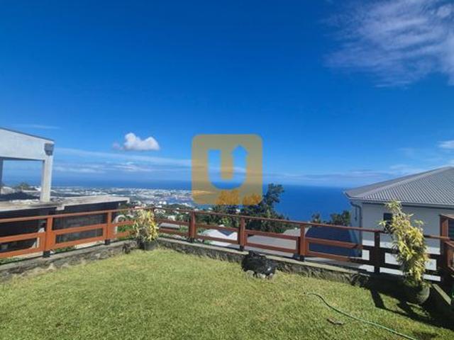 Villa 4 pièces 116 m²