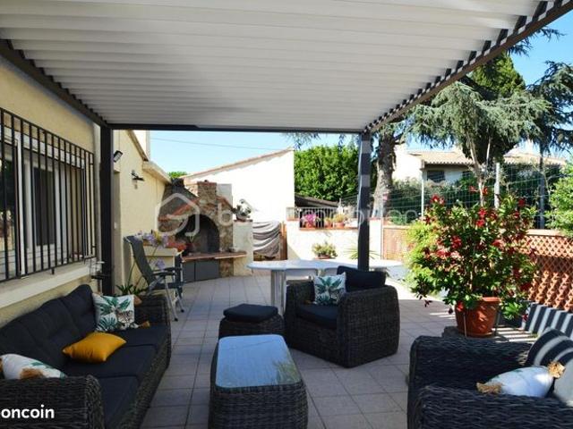 Villa 4 pièces 116 m²
