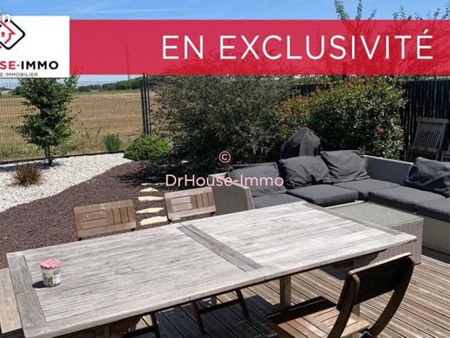 Villa 4 pièces 117 m²