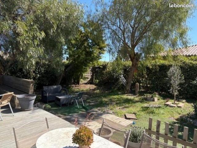 Villa 4 pièces 117 m²