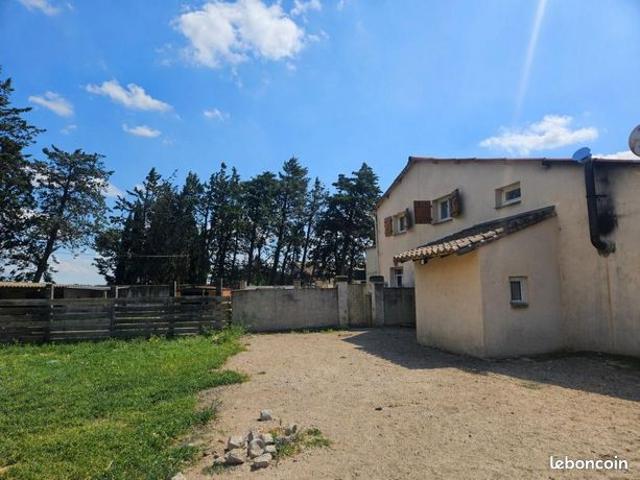 Villa 4 pièces 117 m²