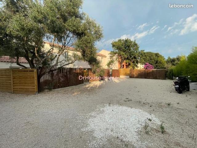 Villa 4 pièces 117 m²