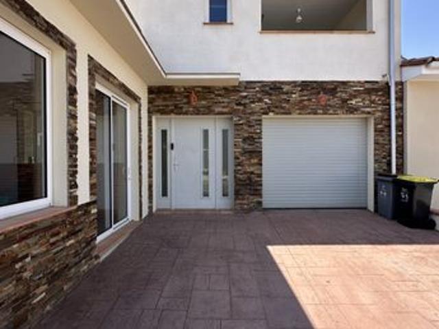 Villa 4 pièces 117 m²