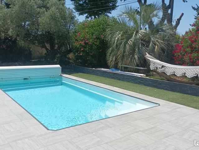Villa 4 pièces 117 m²