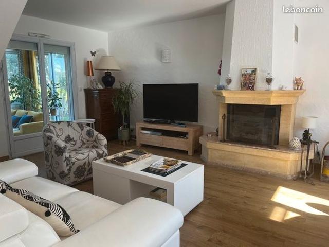 Villa 4 pièces 117 m²