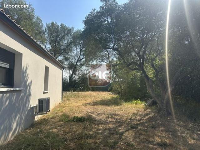 Villa 4 pièces 117 m²