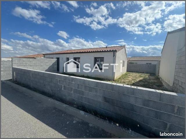 Villa 4 pièces 118 m²
