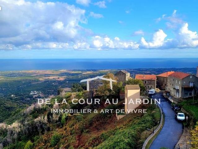 Villa 4 pièces 118 m²