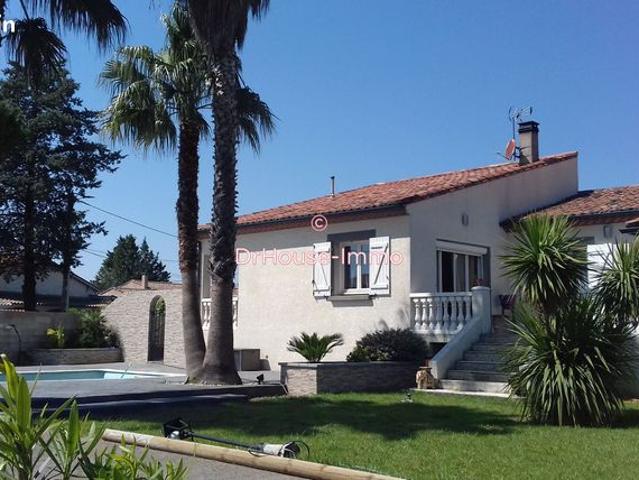 Villa 4 pièces 118 m²
