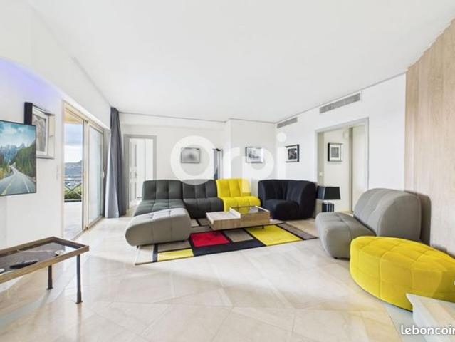 Villa 4 pièces 118 m²