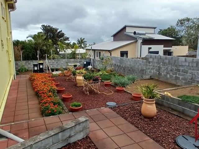 Villa 4 pièces 118 m²