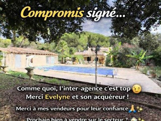 Villa 4 pièces 119 m²